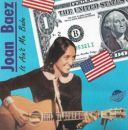 Joan Baez - It Ain't Me Babe (1964) [FLAC]