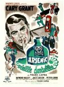 Arszenik i stare koronki - Arsenic and Old Lace (1944) [720p] [WEB-DL.Xvid] [AVI] [Lektor PL] [RobSil]