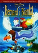 Bernard i Bianka - The Rescuers *1977* | BRRip | H 264 | AC-3 d11 | Dubbing PL | d-11 |