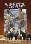 Winnetou i Apanaczi - Winnetou und das Halbblut Apanatschi (1966) [8]  [h264] [1280x546] [Lektor PL] [mp4]  [FIONA9]