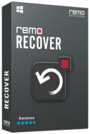 Remo Recover Windows 6.1.0.1 [PL] [Crack BTRC] [azjatycki]