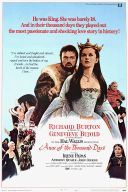 Anna tysiąca dni / Anne of the Thousand Days (1969) [PL.DVDRip.XviD] [Lektor PL] [avi]  [FIONA9]