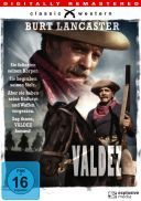 Valdez przybywa / Valdez Is Coming (1971) [DVDRip XviD-sy5ka] [Lektor PL]