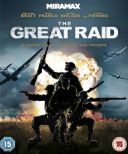 [cd1] VI Batalion / The Great Raid (2005) [PL DVDRiP XViD-DvF] [Lektor PL] [avi] [FIONA9]