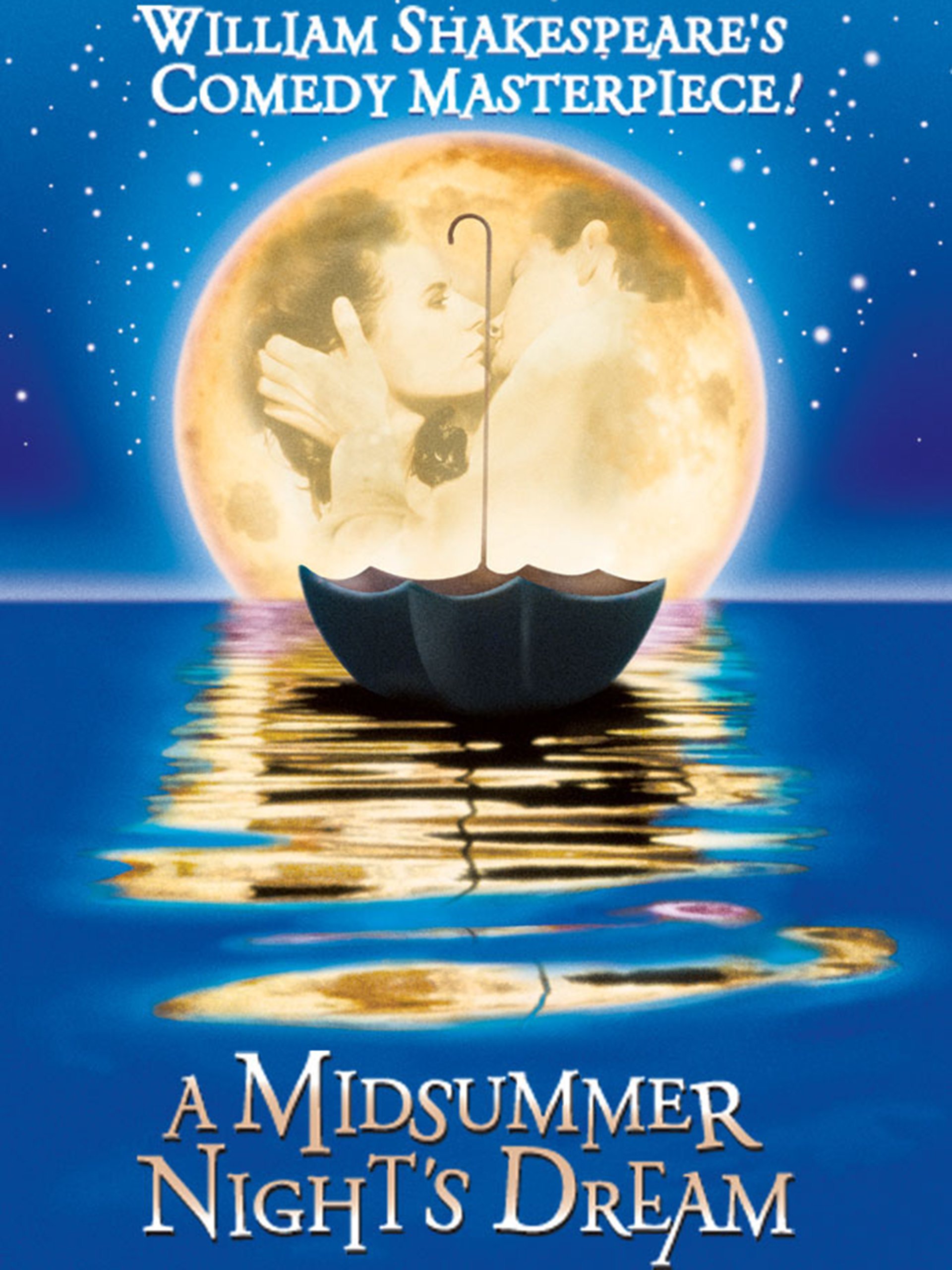 Sen nocy letniej - A Midsummer Nights Dream 1996 [1080p] [WEB-DL] [H264] [AAC.2.0-S56] [Lektor PL]