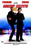 Godziny szczytu 2/ Rush Hour 2 (2001) [1080p] [BRRip] [H264] [AC3-d11] [Lektor.pl]