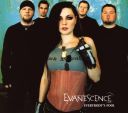 Evanescence - Discography (1998 - 2021) [mp3@320kbps]