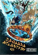 Zbigniew Kasprzak , Jerzy Wroblewski - Zaglada atlantydy,Tajemnice Wyspy Wielkanocnej 1986-1989 [CBR/PDF] [POL]