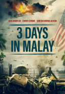 3 dni w piekle / 3 Days in Malay (2023) [PL BRRip XviD-GR4PE] [Lektor PL] [avi]  [FIONA9]
