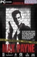 Max Payne Collector\'s Edition [v1.05-1.01] *2001-2003* [PL] [REPACK R69] [EXE]