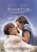 Pamietnik / The Notebook (2004) [1080p BluRay x264 DTS PL] [Lektor PL] [mp4] [FIONA9]
