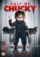 Klątwa laleczki Chucky / Curse of Chucky (2013) [PL UNRATED BRRip XviD-GHW] [Lektor PL] [avi]  [FIONA9]