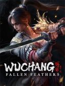 WUCHANG: Fallen Feathers – Deluxe Edition, v178067 + 5 DLCs/Bonuses  [MULTI-ENG]  [FitGir Repack]