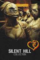Kolekcja Silent Hill *2006-2012* [10Bit SDR UPSCALING] [2160p WEB-DL H265 AC3-AS76-FT] [Lektor PL] [Alusia]