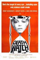 Śmierć na żywo /La mort en direct / Death Watch (1980) [PL.720p.edition-BluRay.H265.DarK] [Lektor PL] [mkv] [FIONA9]