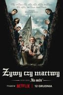 Zywy czy martwy: Film z serii Na noze / Wake Up Dead Man: A Knives Out Mystery (2025) MULTi.2160p.NF.WEB-DL.HDR.H265.DDP5.1.Atmos-K83 / Lektor i Napisy PL