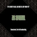 38 Special - My Father\'s Place Old Roslyn New York 1977 (Remastered Live On Broadcasting) (2025) [FLAC]