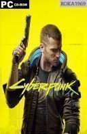 Cyberpunk 2077 - Ultimate Edition [v2.31+DLC] *2020* [MULTI-PL] [PORTABLE] [EXE]