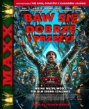Baw się dobrze i przeżyj / Good Luck, Have Fun, Don't Die (2025) PL.1080p.BDRip.XviD.AC3-MAXX / Lektor PL [ToAlien]