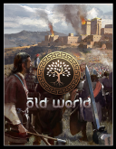 Old World (v.83499) (90685) - GOG *2021* [ENG] [exe]