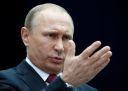 Putin Droga do wojny / Putin Road To War (2022) [PL.720p.edition-HDTV.H265.DarK] [Lektor PL] [mkv] [FIONA9]