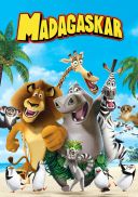 Madagaskar / Madagascar (2005) [MULTi.1080p.BluRay.x264.AC3-DENDA] [Lektor PL] [mkv]  [FIONA9]