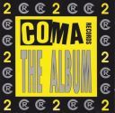 VA - Coma Records - The Album Vol.2, Vol.4, Mermaid Tracks (3 Releases) [1992-1993] [FLAC] [ToAlien]