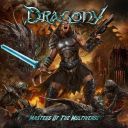 Dragony - Masters Of The Multiverse (2018) [FLAC] (image+.cue), lossless [ToAlien]