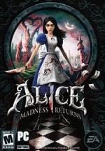 Alice: Madness Returns *2011* [MULTI-ENG] [EXE]