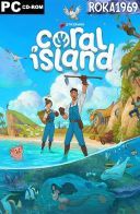 Coral Island [v1.2-1238+DLC] *2023* [MULTI-ENG] [TENOKE] [ISO]