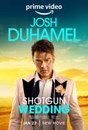 Wystrzalowe wesele / Shotgun Wedding (2022) [PL 480p BDRip XViD AC3 5 1-MG] [Lektor PL] [avi] [FIONA9]
