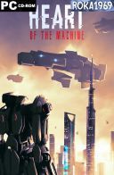 Heart of the Machine [v1.000.2] *2025* [MULTI-ENG] [GOG] [EXE]