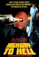 Autostrada do pieka Highway to Hell (1991) [WEB-DL][Lektor PL] [joanna668]