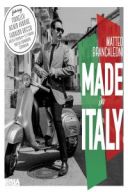 Matteo Brancaleoni - Made In Italy (2015 Jazz) [Flac 24-44]