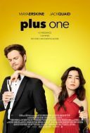 Sparowani / Plus One (2019) [BRRip] [XviD] [MP3-GR4PE] [Lektor PL] [avi] [FIONA9]