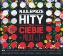 Najlepsze Hity Dla Ciebie ☆ Polskie Vol.3 ☆ (2016) (3 x CD,Compilation) (WAVE) (Mr@73)