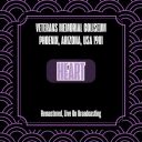 Heart - Veterans Memorial Coliseum Phoenix Arizona Usa 1981 (Remastered Live On Broadcasting) (2024) [FLAC]