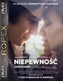 Niepewnosc. Zakochany Mickiewicz (2023) [1080p] [WEB-DL] [H264-RX] [Film polski]