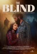 Oslepiony / The Blind (2023) [480p] [BRRip] [XviD] [AC3-OzW] [Lektor PL]