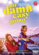 Krolowa chaosu / So Damn Easy Going / Så jävla easy going (2022) [PL 1080p WEB-DL H264 DD2 0-K83] [Lektor PL] [mkv] [FIONA9]