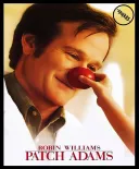 Patch Adams ''Patch Adams'' (1998) [1080p.BluRay.REMUX.VC-1][DD 5.1 En + PL]-spajk85-