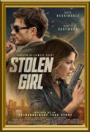 Uprowadzona dziewczyna / Stolen Girl (2025) [PL] [MULTi] [720p] [WEB-DL] [XviD-LEX] [Lektor PL]