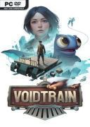 Voidtrain: Deluxe Edition (v.1.04) [Steam-Rip] *2021* [PL] [exe]