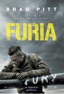 Furia - Fury (2014) [720p] [BDRip] [XviD AC3] [Lektor PL]