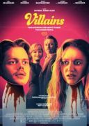 Zloczyncy / Villains (2019) [720p] [BDRip] [XviD] [AC3-ELiTE] [Lektor PL]