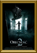 Obecność 2 / The Conjuring 2 (2016) [PL] [480p] [BDRiP] [XViD] [AC3] [Lektor PL]