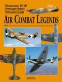Air Combat Legends
