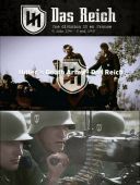 Zabójcza armia Hitlera - Das Reich - Hitler\'s Death Army - Das Reich *2015* [480p] [HDTV] [XViD] [AC3] [Lektor PL] 