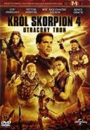 Król Skorpion 4: Utracony tron / The Scorpion King: The Lost Throne (2015) [PL.480p.BRRiP.XViD.AC3-K12] [Lektor PL] [avi] [FIONA9]