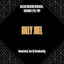 Billy Joel - Nassau Coliseum Rehearsal December 27th 1989 (Remastered Live On Broadcasting) (2025) [FLAC]
